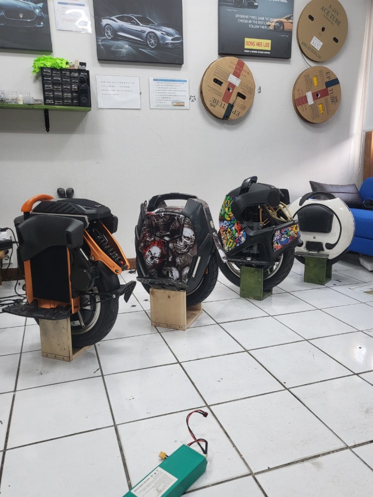   전라북도 유일의 킹송 공식 대리점 - 무료시승!