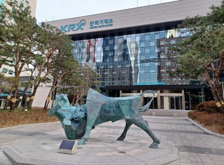 韓 증시, MSCI 문턱 또 못 넘었다…선진국지수 편입 불발