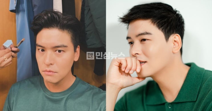<b>이장우</b>, 조혜원과 <b>결혼</b> 앞두고 겹경사 터졌다…팬들 축하 물결