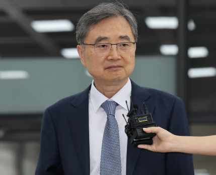 <b>조현 외교</b>부 <b>장관</b> 후보자 부동산 의혹, 진실은?