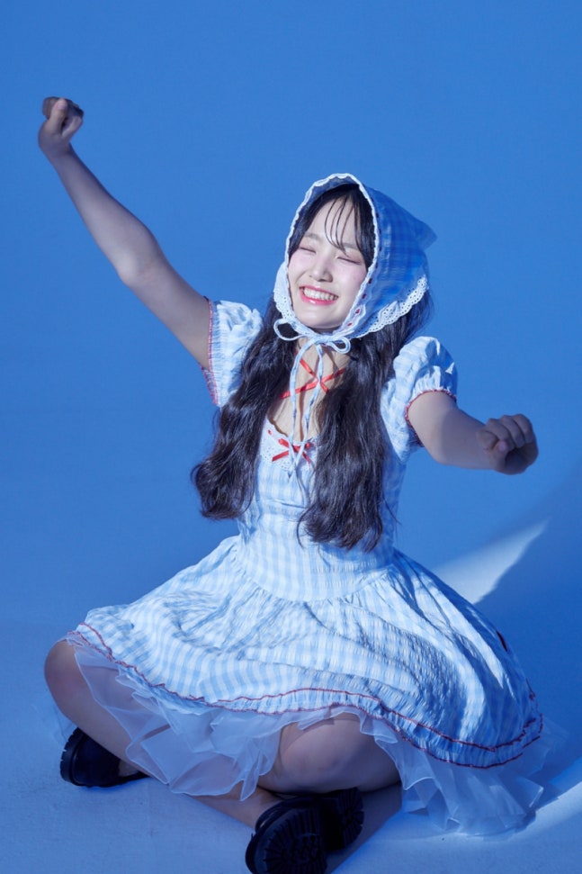<b>김태연</b> K타이거즈 엔터테인먼트 <b>전속계약</b> 체결, 국악·트로트... 