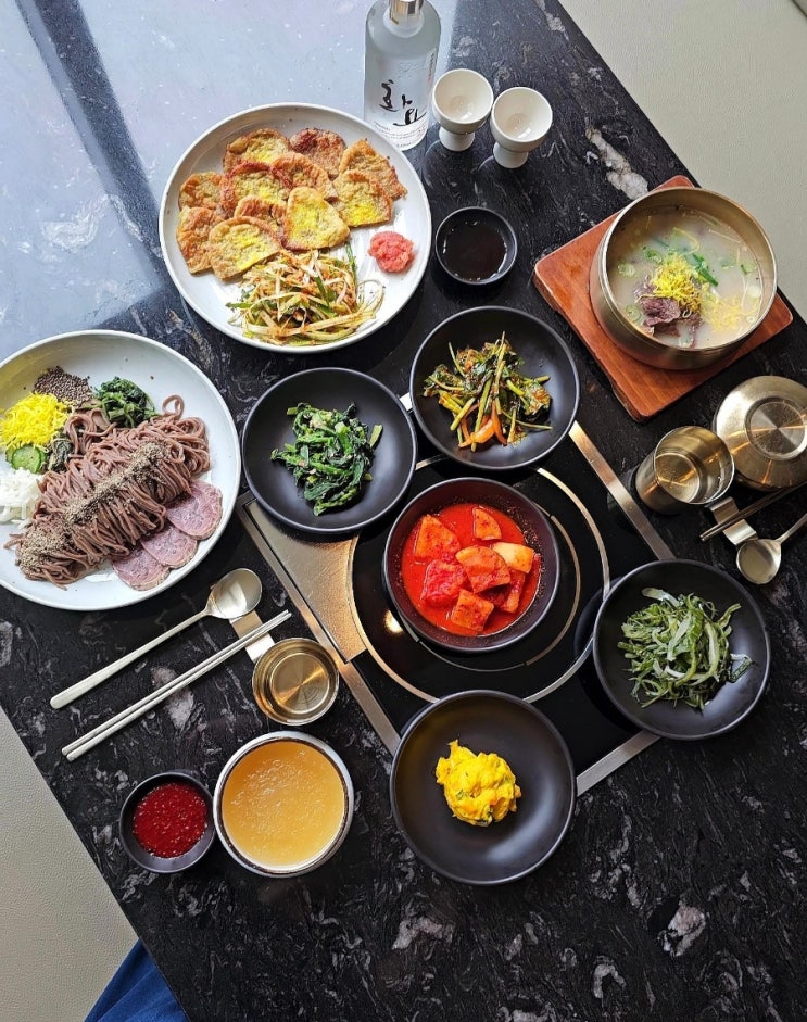 판교 점심 맛집 회식 추천 한우다이닝 창고43 대박 신메뉴! 판교 점심 맛집 회식 추천 한우다이닝 창고43 대박 신메뉴!