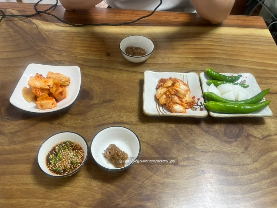 옛날홍두깨손칼국수 사진 6