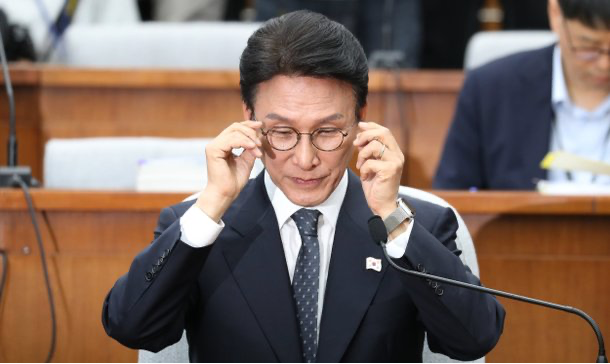 국가채무 GDP 48%인데…<b>김민석</b> "20~30%" 발언, 국가 경제... 
