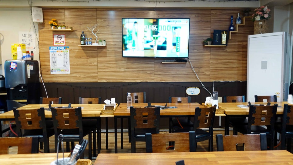 더덕솥뚜껑삼겹살 진천점 사진 2