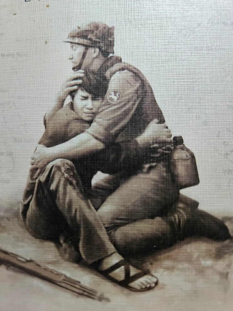  <한강일보>정명석 목사- 베트남 전쟁에서 생명사랑 실천한 감동실화