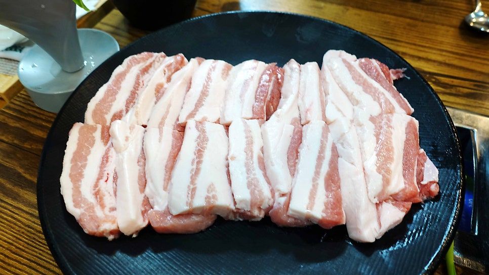 더덕솥뚜껑삼겹살 진천점 사진 5