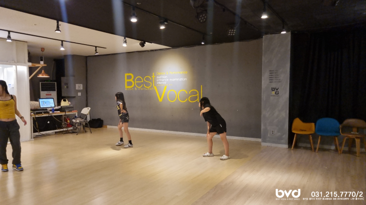 [오디션학원][광교실용음악학원][광교댄스학원][광교보컬학원][bvd데일리] #293 눅눅한 하루😥