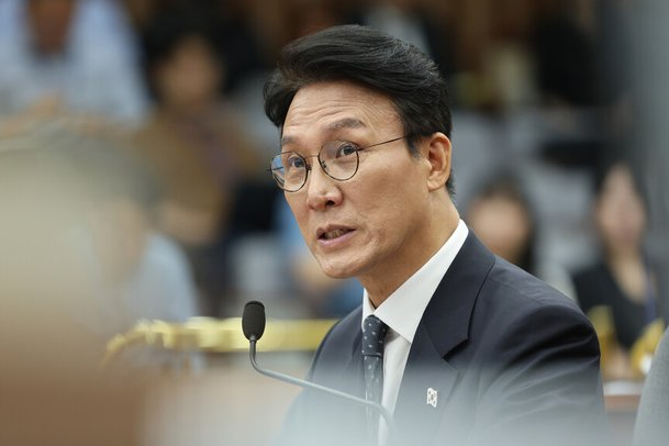 <b>김민석</b> 후보자 6억 출처 논란... 출판기념회, 처가 지원금 <b>해명</b>