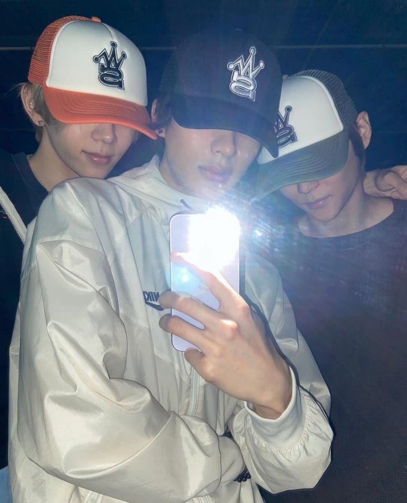 My Hat Wishlist Part 1: Summer Hats Perfect for Wearing Backwards & RIIZE's Favorite Caps (New Era...)