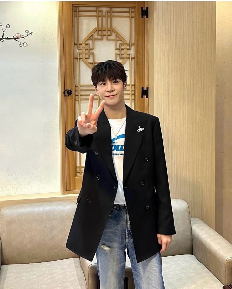 정동원 최근 활동 영상