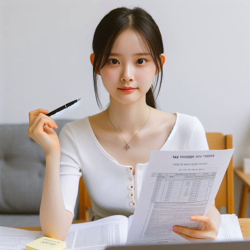 전산세무 2급 기출문제 유형과 전자신고 자격조건 정리