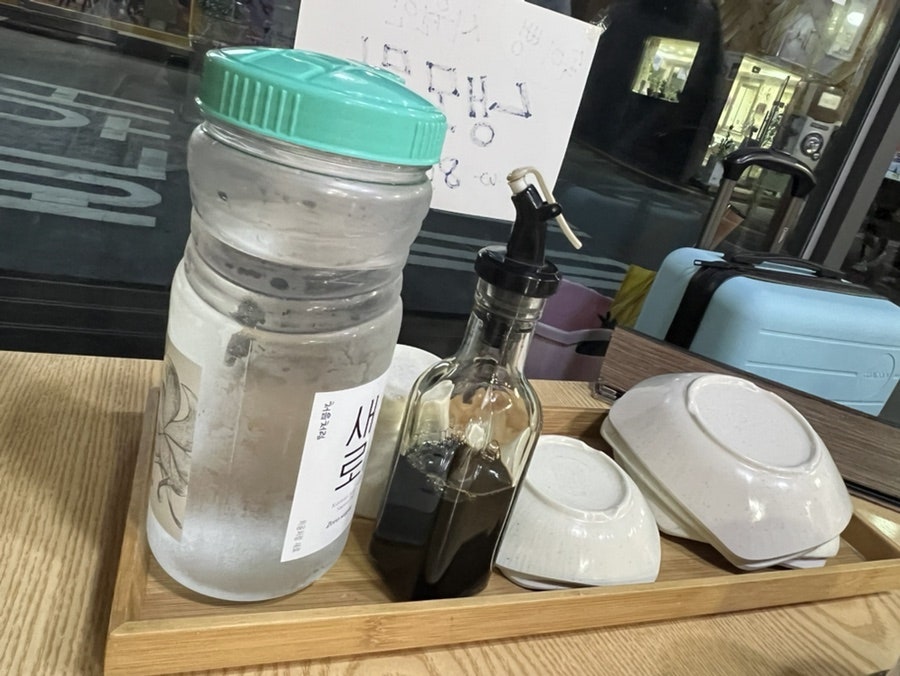 땡큐스시 사진 6