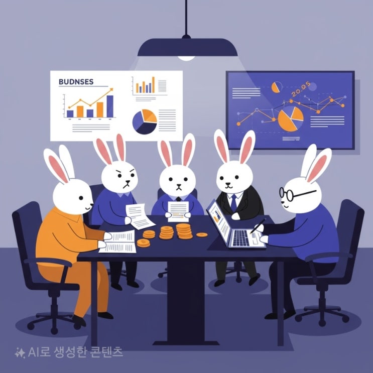  2025년 추경안, 우리 경제에 미칠 영향은?