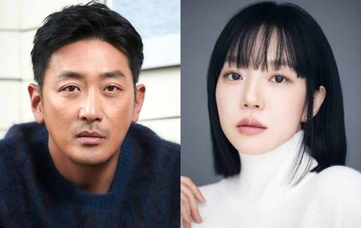 tvN 새 드라마 ‘대한민국에서 <b>건물주 되는 법</b>’, <b>하정우</b>... 