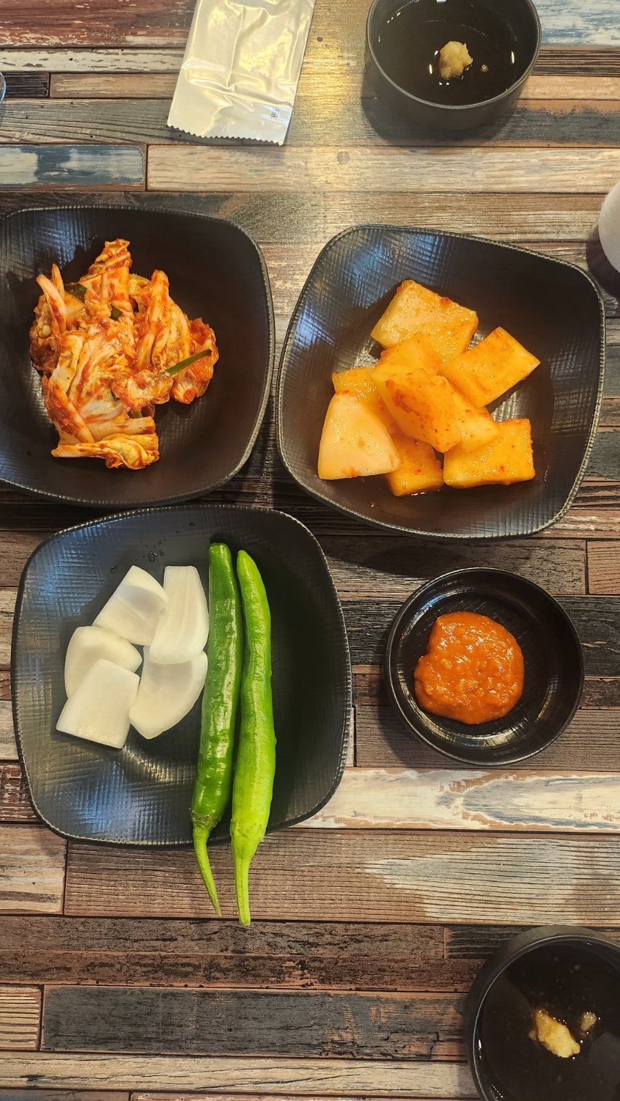 생극해장국 오창점 사진 1