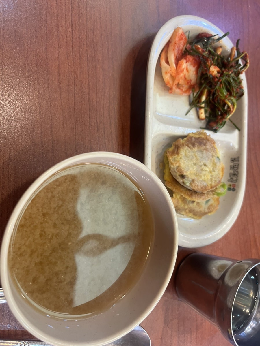 김밥천국 망우4호점 사진 4