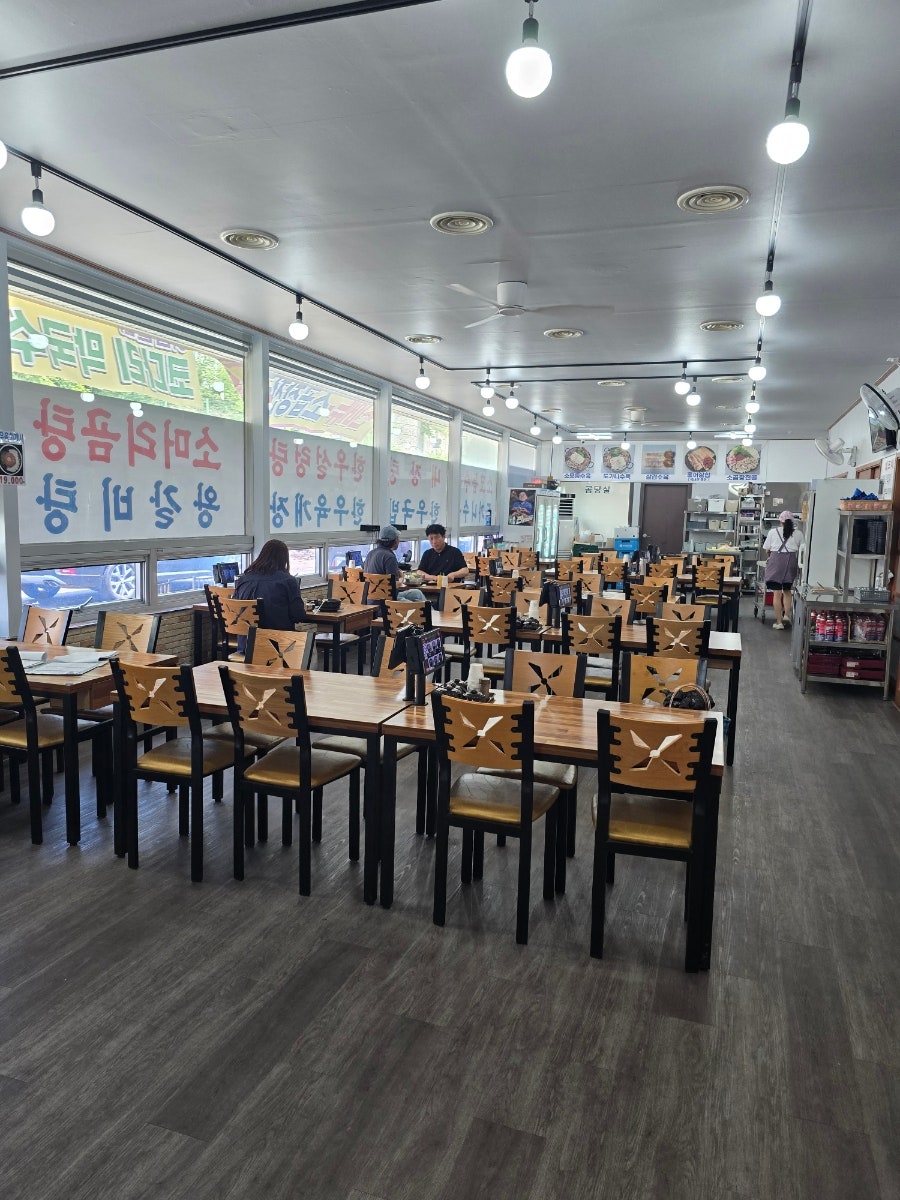 본가갈비 사진 4
