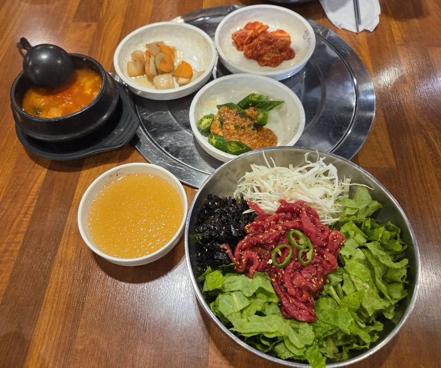 소플러스 송탄점 사진 2