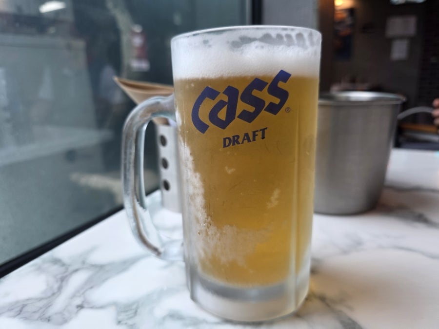 교촌치킨 산본사거리점 사진 6