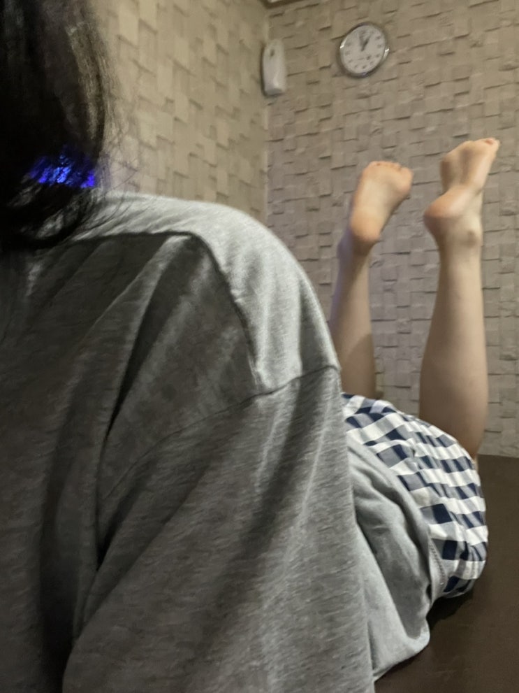  신대방삼거리역 타이마사지 60분 후기, 24시간 마사지샵 '힐링스포츠아로마 마사지'
