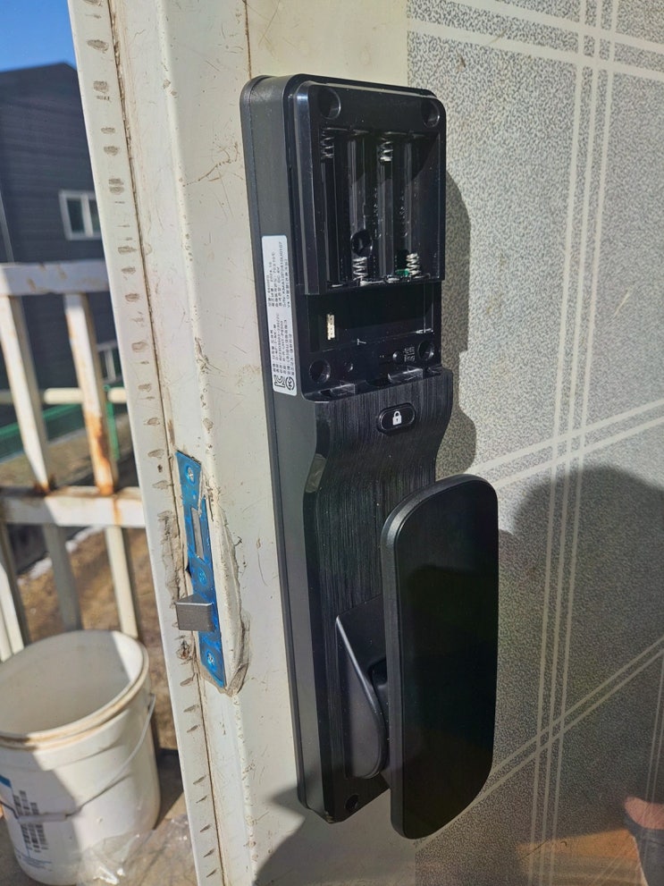  부자열쇠도장, 안전한 경기광주번호키로 우리 집을 지킨다!