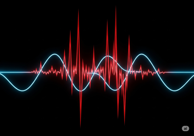  전력 품질의 암살자, 고조파(Harmonics)의 4가지 문제점과 해결책