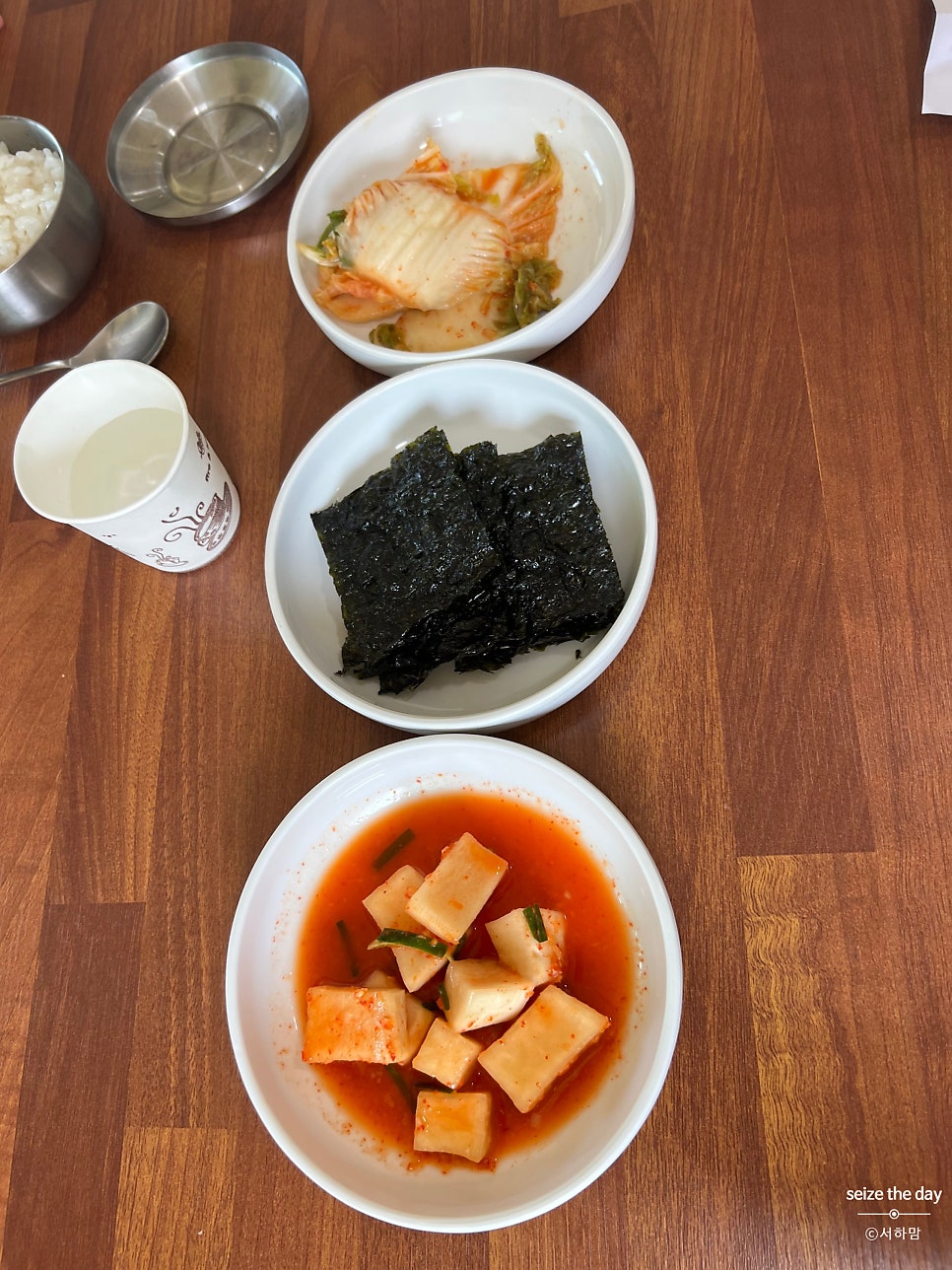 대부도주곰탕 사진 4