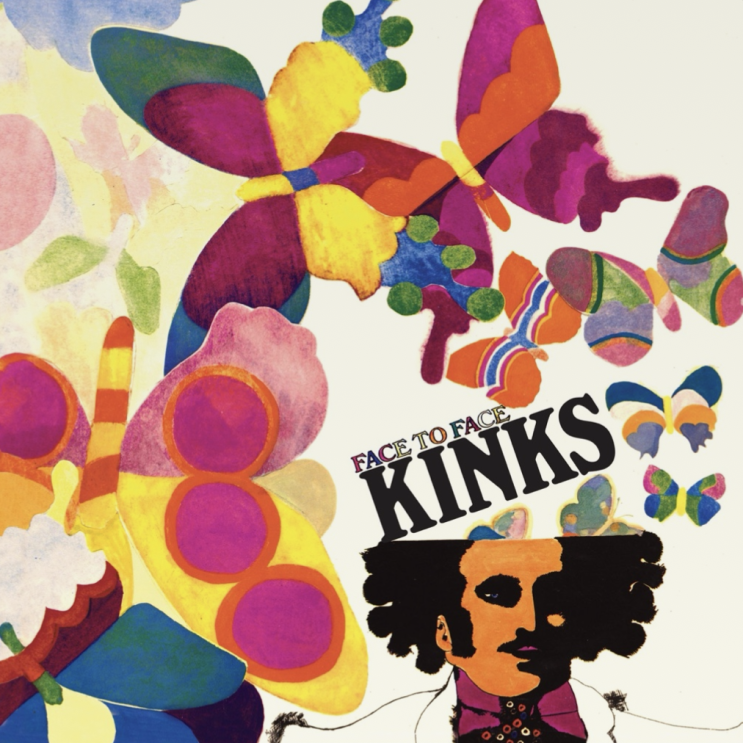 Sunny Afternoon - The Kinks