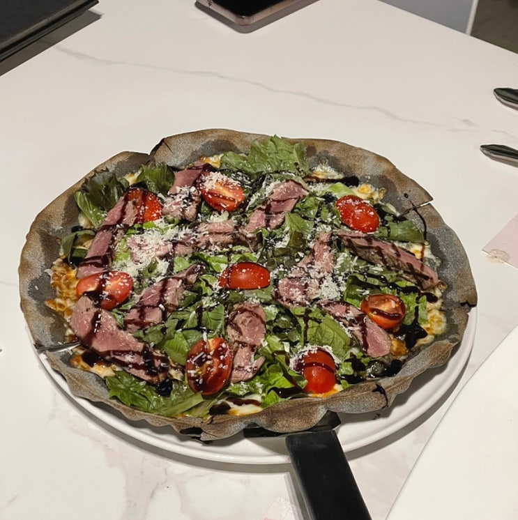  창원중앙동맛집 비스트로미ㅣ 분위기, 맛, 서비스 다 잡은 양식