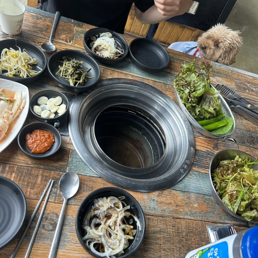 가창건강밥상 사진 1