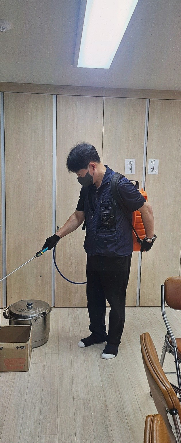  편리한 상담과 신뢰할 수 있는 대구방역업체, 남송환경으로 안전한 방역 계획하기