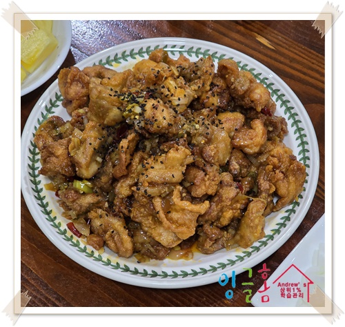   필리핀 유학 중 운수 대통! 잊지 못할 목요일 이야기