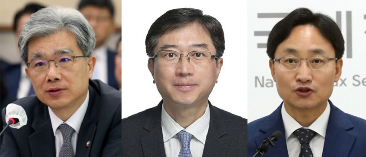 [속보] <b>헌재소장</b> 후보, <b>김상환</b> 전 대법관 <b>지명</b>! 그 배경은?