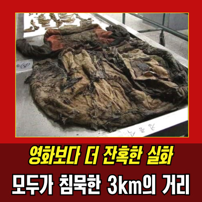  '도롱뇽 알'은 핑계였다, 개구리소년이 남긴 흔적들