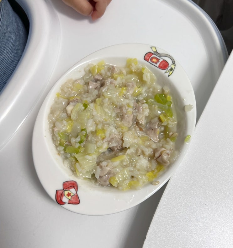  재료 3가지로 만든 아이 보양식! 삼계탕 대신 먹어도 좋아요