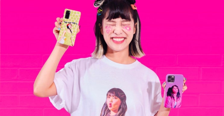 <b>랄랄</b> 본명 <b>이명화</b> 율 엄마 아줌마 <b>굿즈</b> 아빠 아버지