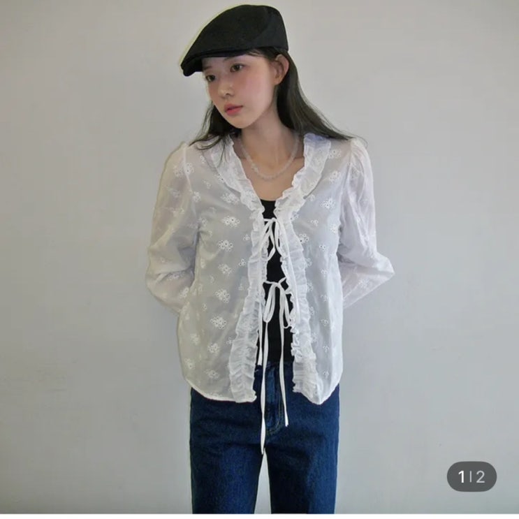 6월 살안타룩 위시리스트 wishlist