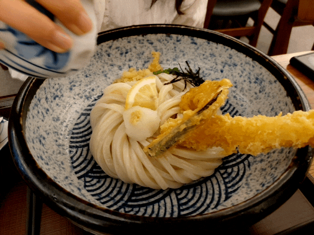 [건대입구역맛집] 코시 건대점 쫄깃하고 깔끔한 자가제면 우동 맛집! (메뉴 가격 위치 장소 주차 추천)