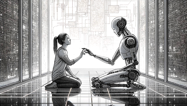  AI 다음은 로봇이다! 국내 로봇 관련주 완벽 정리 (2025 투자 가이드)