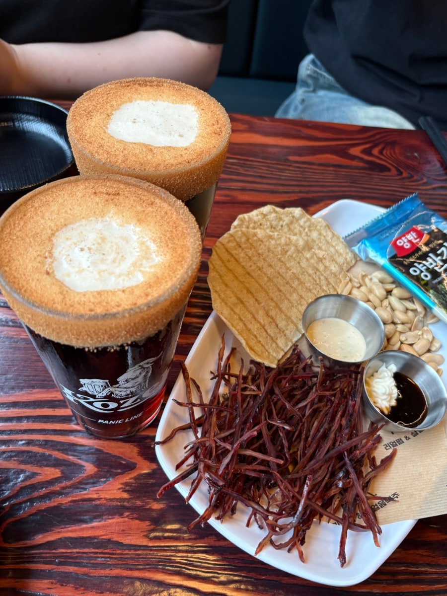 리얼펍 안성공도점 사진 3