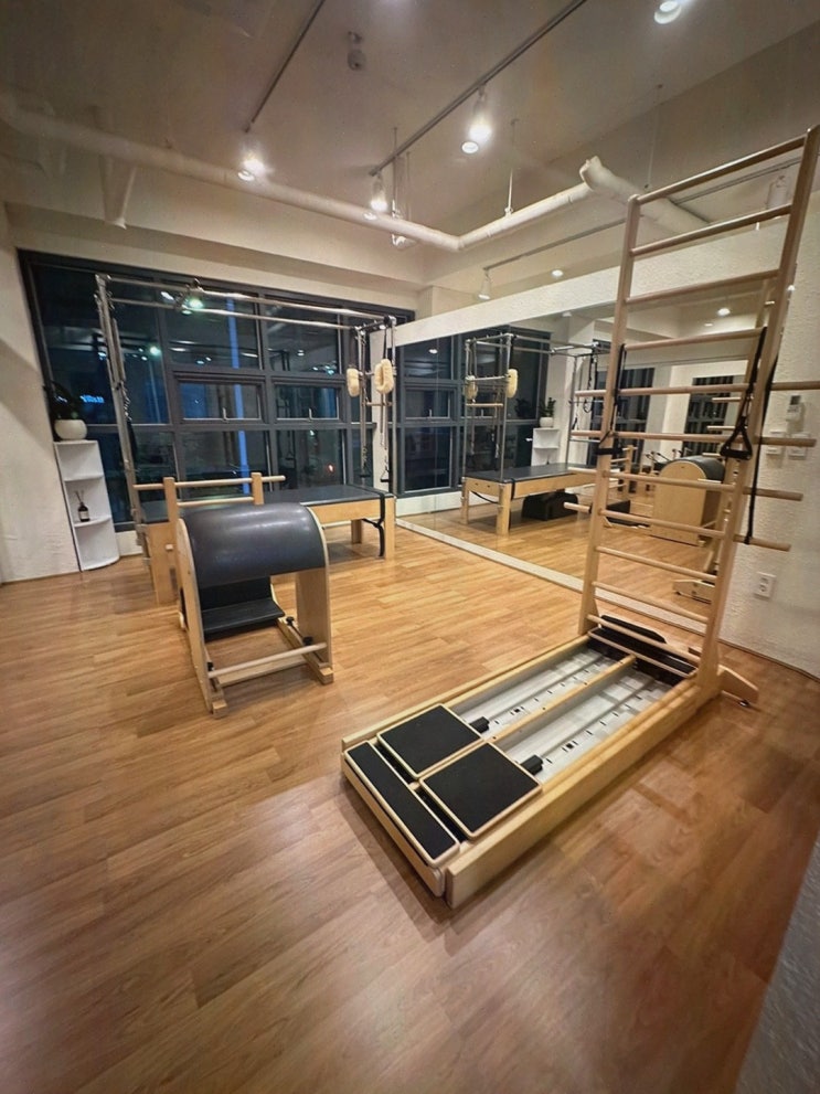  육아 스트레스를 날려주는 필라테스 in 김포 풍무점, 풍무동 필라테스에서 느낀 특별한 경험