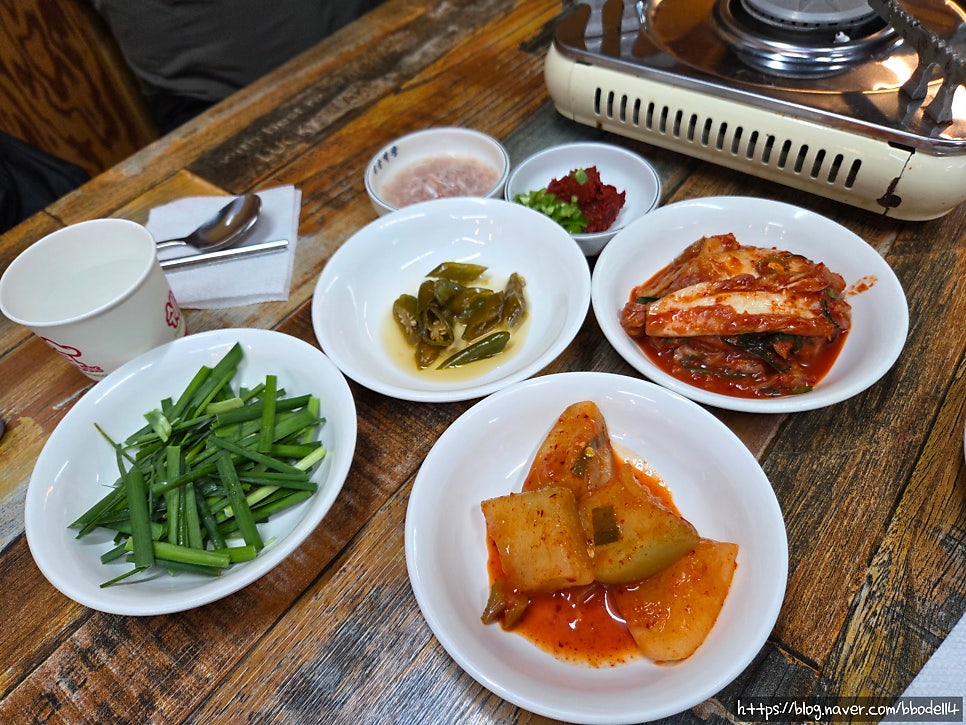 병천황토방순대 작전점 사진 6