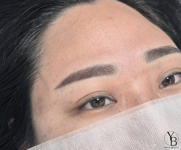  쌍촌동 눈썹문신 올해 잘한 일