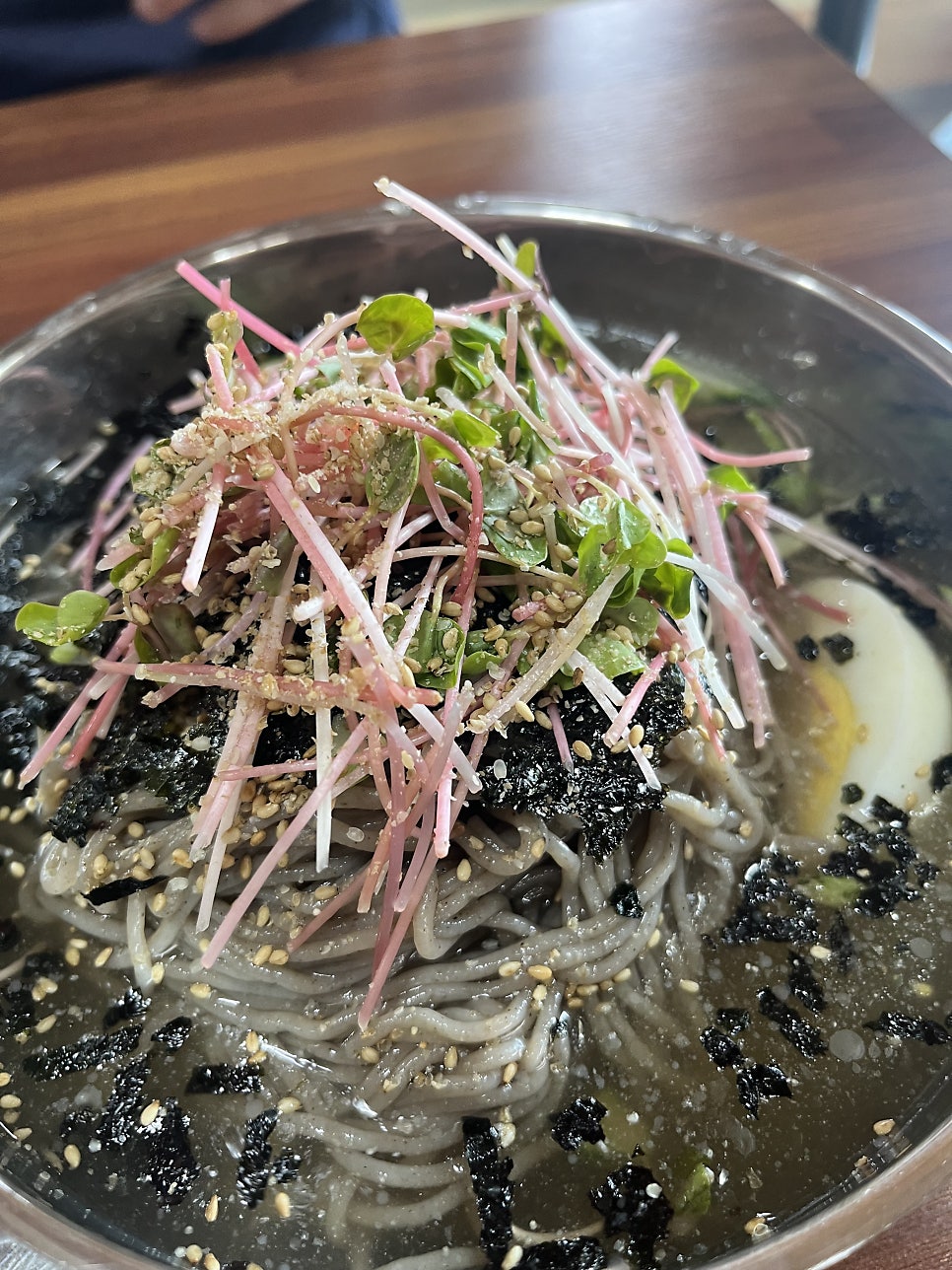 천서리막국수 사진 5