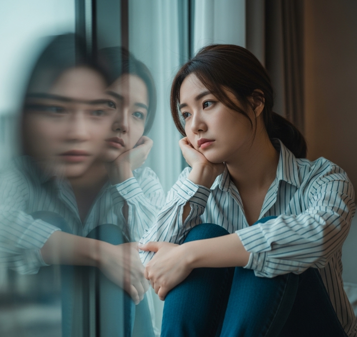 우울증 스트레스 해소법, 삶이 버거운 날에 꺼내보는 4가지 마음처방