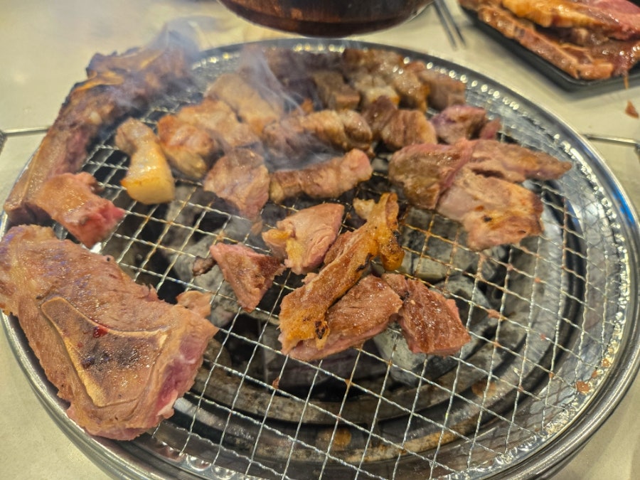 육미제당 평택안정점 사진 1
