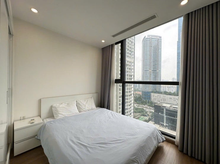  하노이 스카이레이크 S2 1룸 풀옵션 2000만동 좋은 아파트 임대 알려드립니다 ( VINHOMES SKYLAKE )