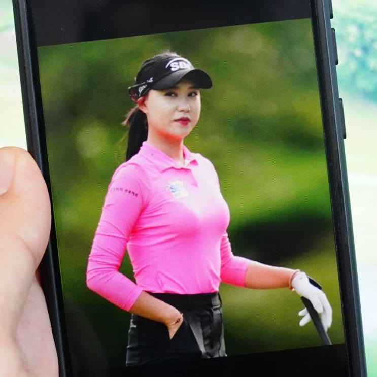 <b>맥콜 모나 용평 오픈</b> with SBS Golf 우승상금, '김수지... 
