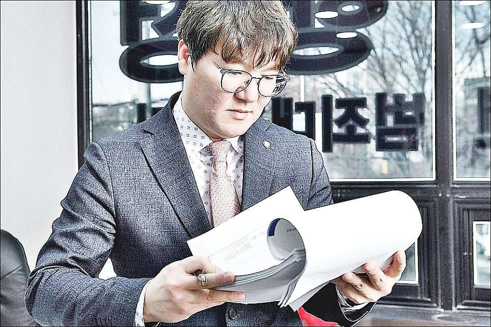의정부강제추행변호사 선임전략은